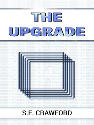 cover image of The Upgrade